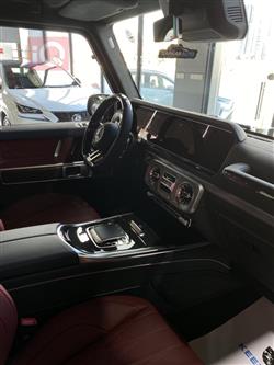 مێرسێدس بێنز G-Class